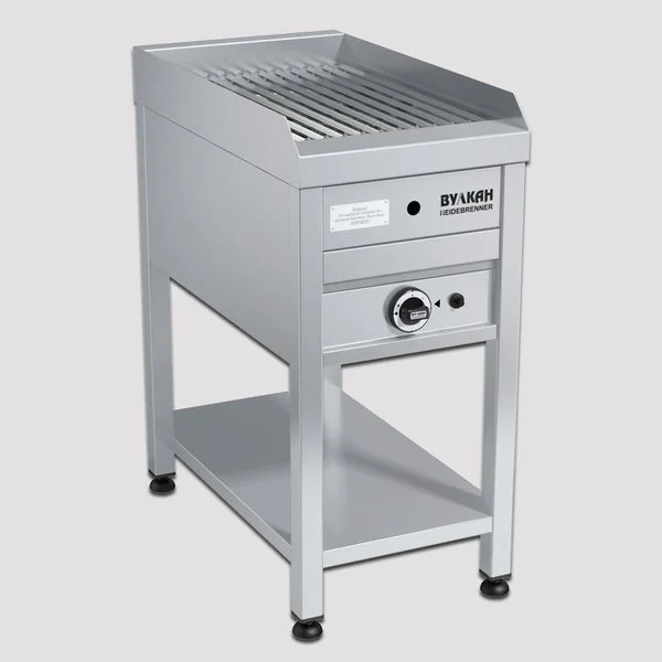Гриль лавовый Вулкан-Heidebrenner BPD 01L Костакан, 641241, газовый