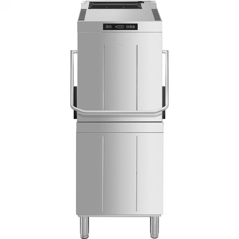 Купольная посудомоечная машина SMEG SPH505SH