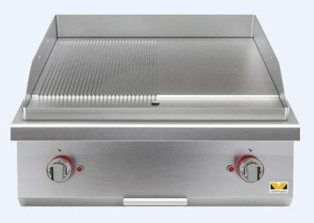 Жарочная поверхность Vortmax SFTSR 98