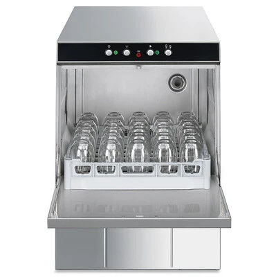 Фронтальная посудомоечная машина SMEG SPD500S