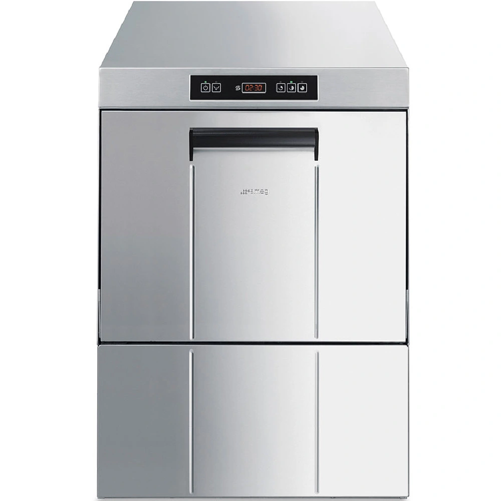 Фронтальная посудомоечная машина SMEG SPD503S