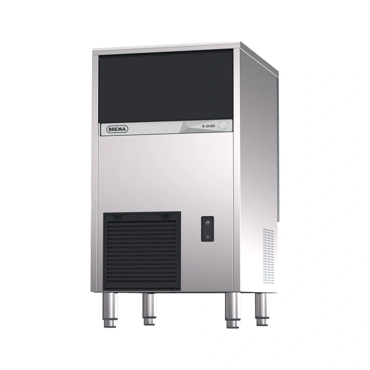 Льдогенератор Brema CB 425W HC B-QUBE
