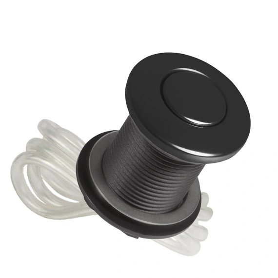 Пневмовыключатель BORT Air switch (black)