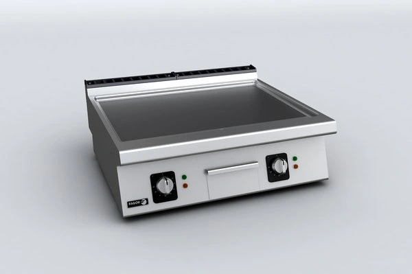 Жарочная поверхность Fagor Professional FT-E710 L