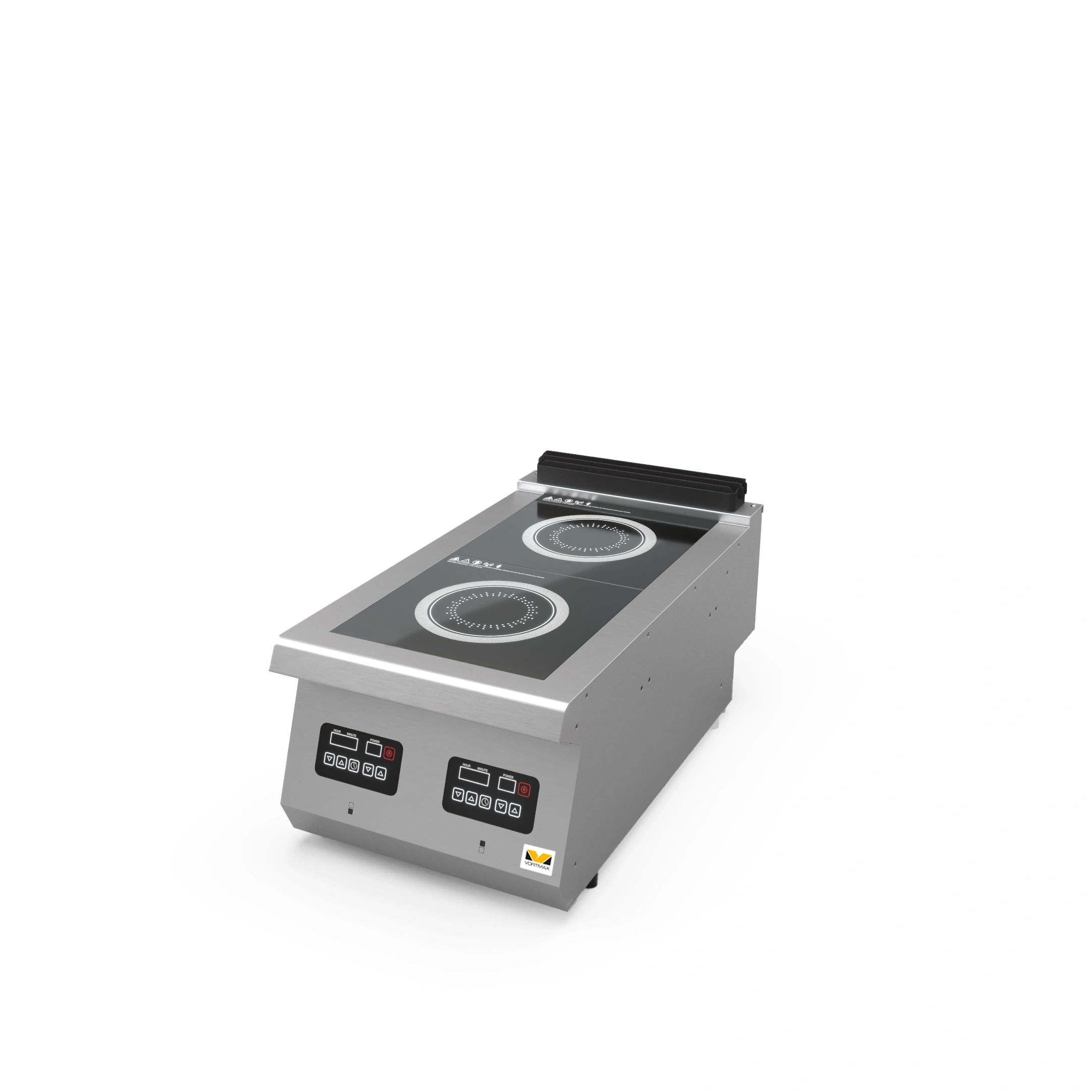 Плита Vortmax SEI 74