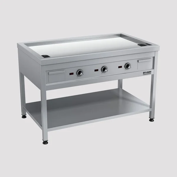 Плита тэппанъяки Вулкан-Heidebrenner ЕТP3 Абукума, 691194, электрическая