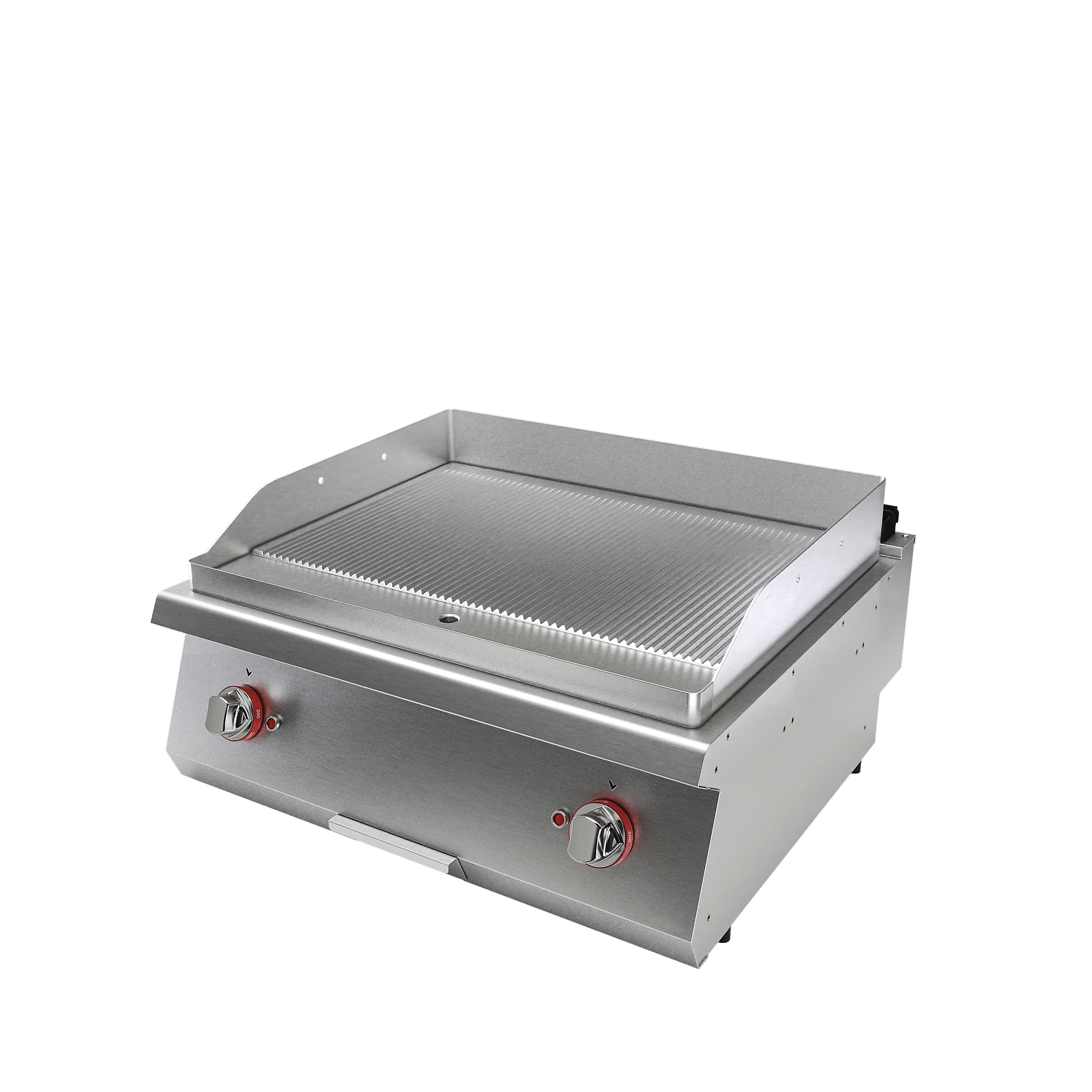 Жарочная поверхность Vortmax SFTR 78