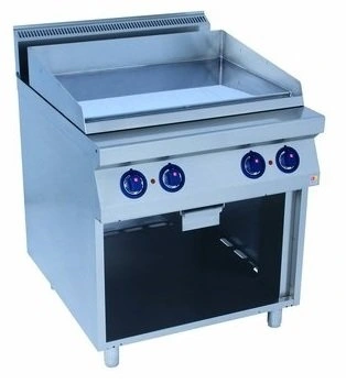 Жарочная поверхность Kogast EZ T87/P-J