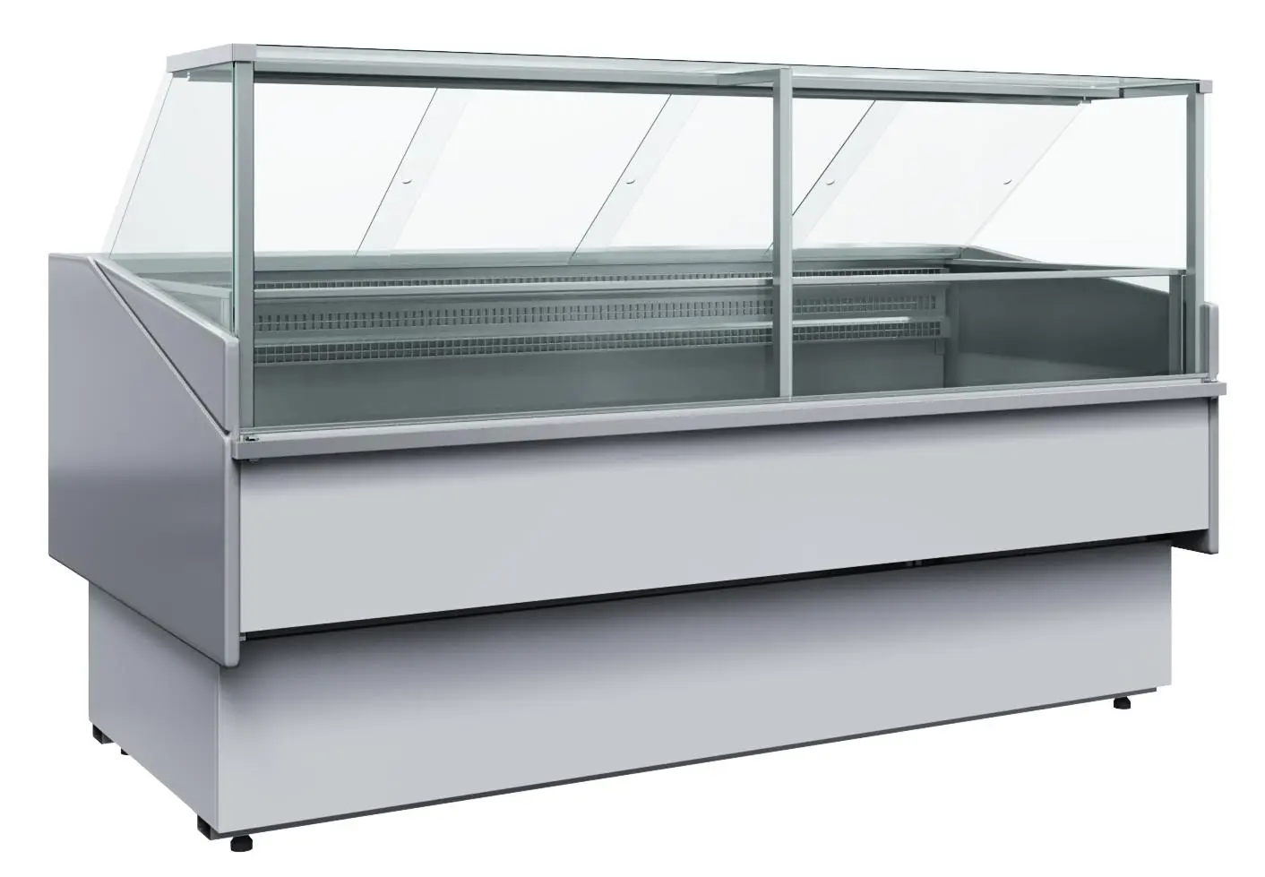 Витрина морозильная Carboma GC110 SL 2,0-1 0011-9006