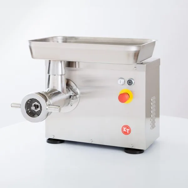 Мясорубка KT LM-22/P алюм. сплав