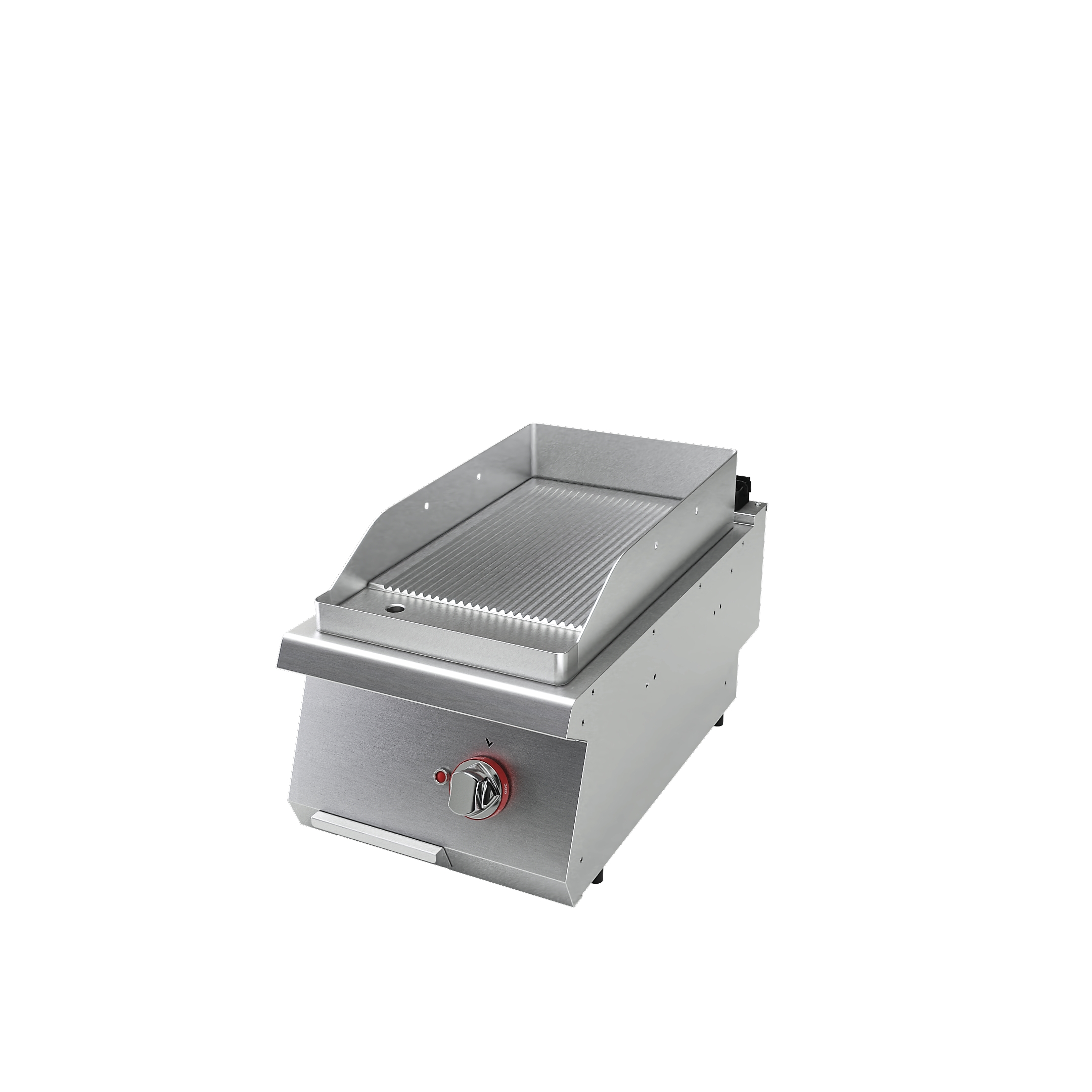 Жарочная поверхность Vortmax SFTR 74