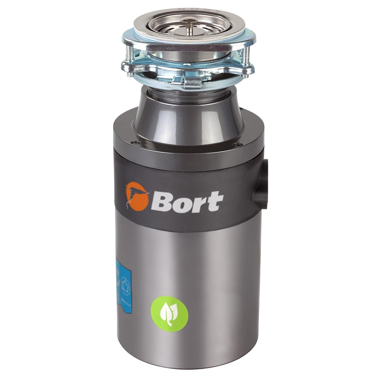 Измельчитель отходов Bort TITAN 4000 Plus