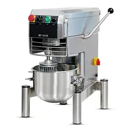 Планетарный миксер Vortmax VPM 12 VAR