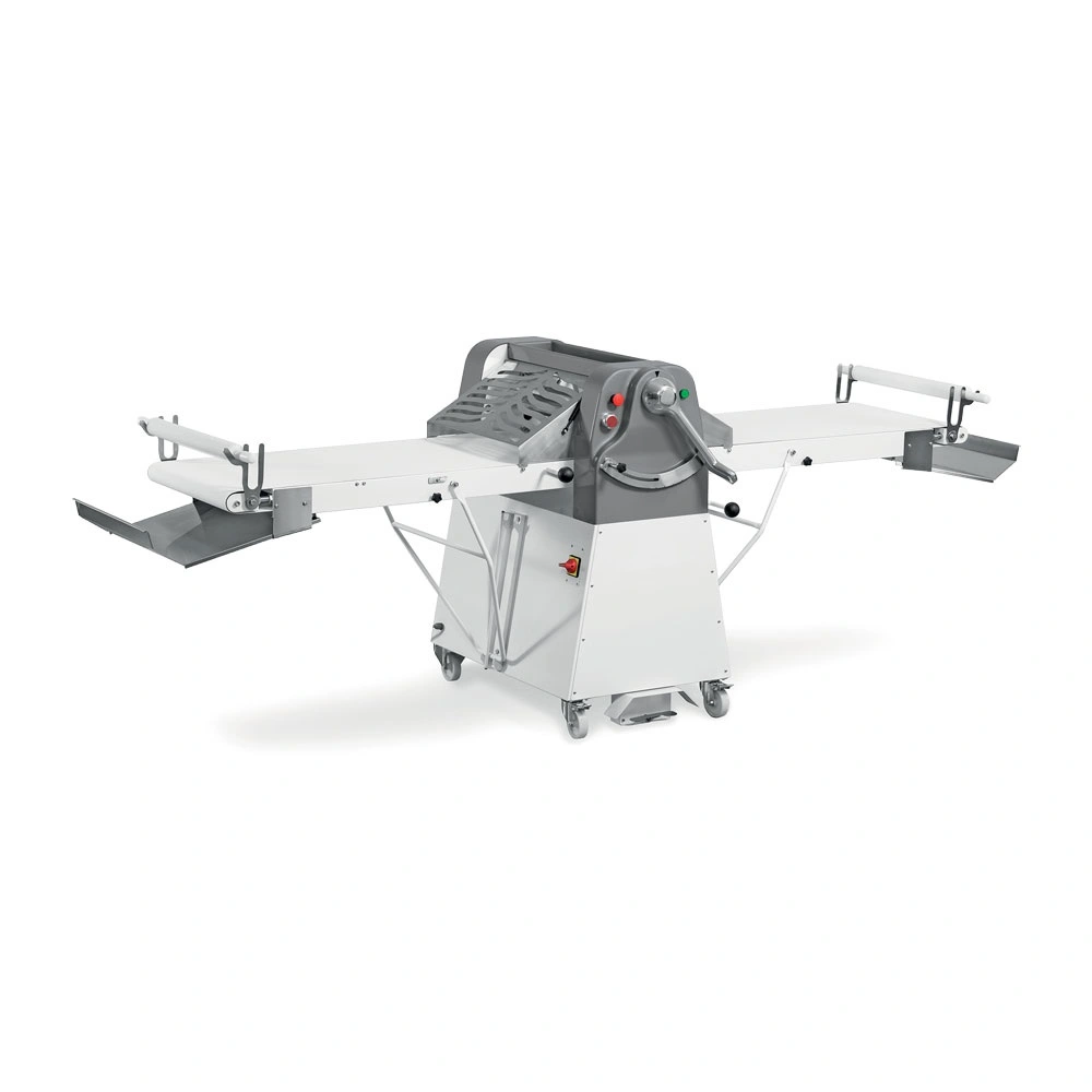 Тестораскаточная машина WLBake DSF 600-1000