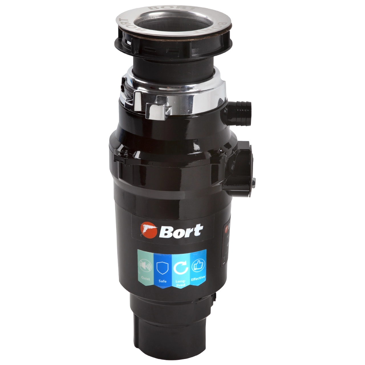 Измельчитель отходов Bort MASTER ECO
