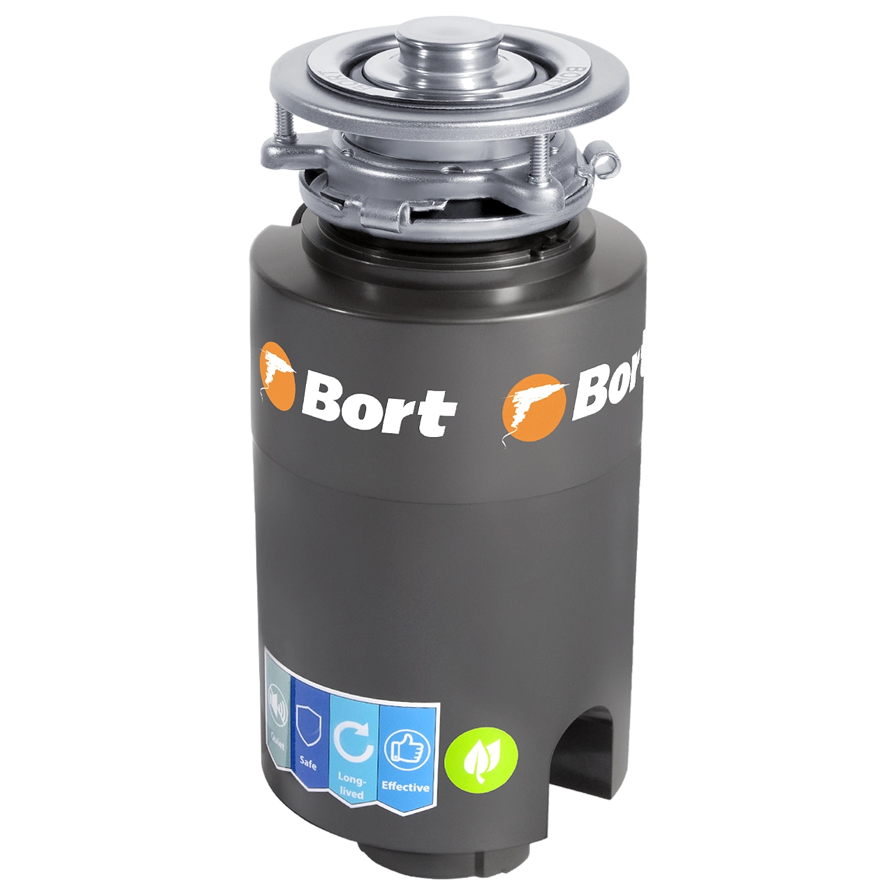 Измельчитель отходов Bort TITAN 4000