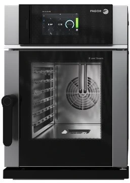 Пароконвектомат Fagor Professional K-APW-061-E LW R K