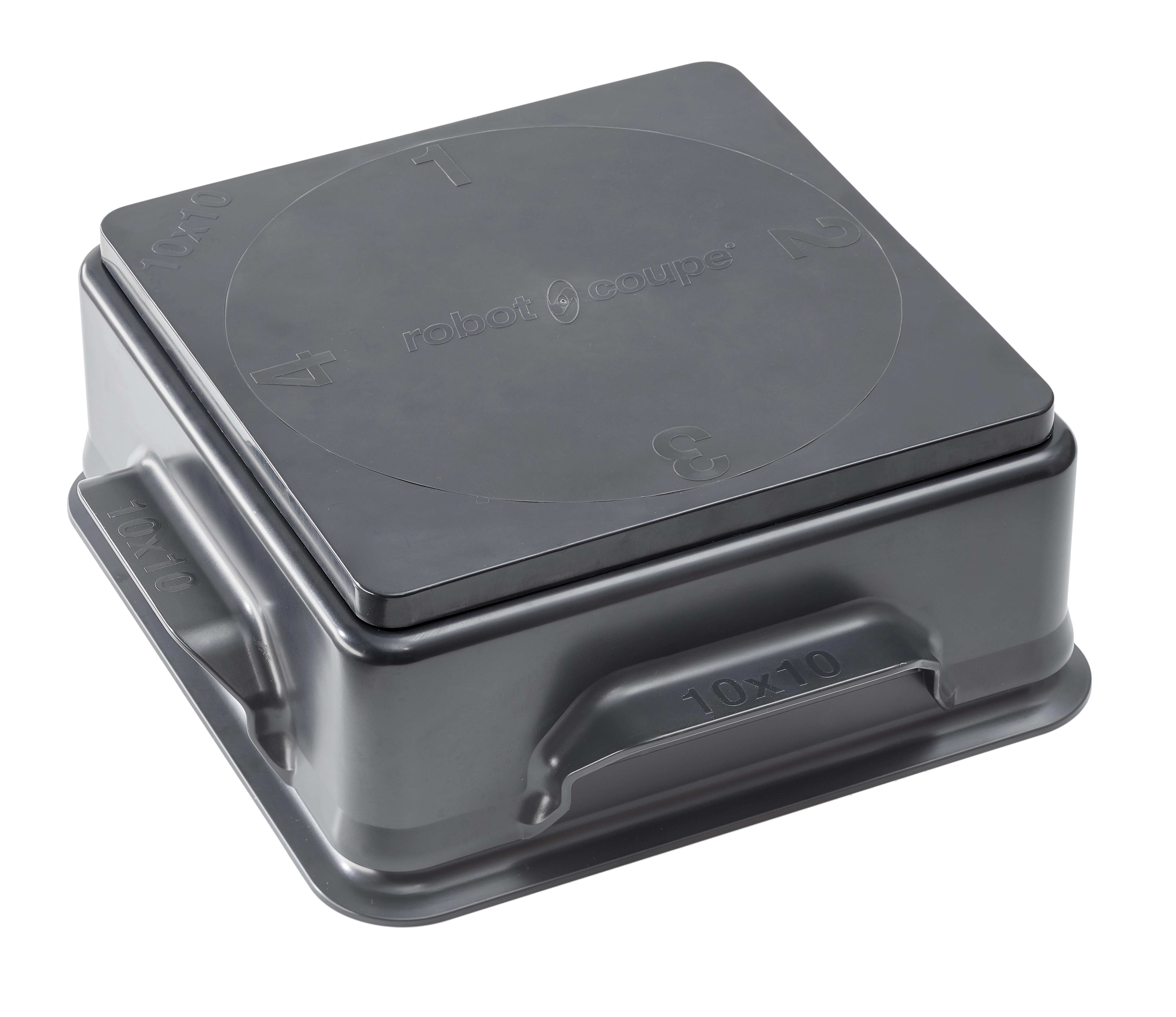 Комплект 49305 для очистки EasyClean Xpress, 8х8х8мм