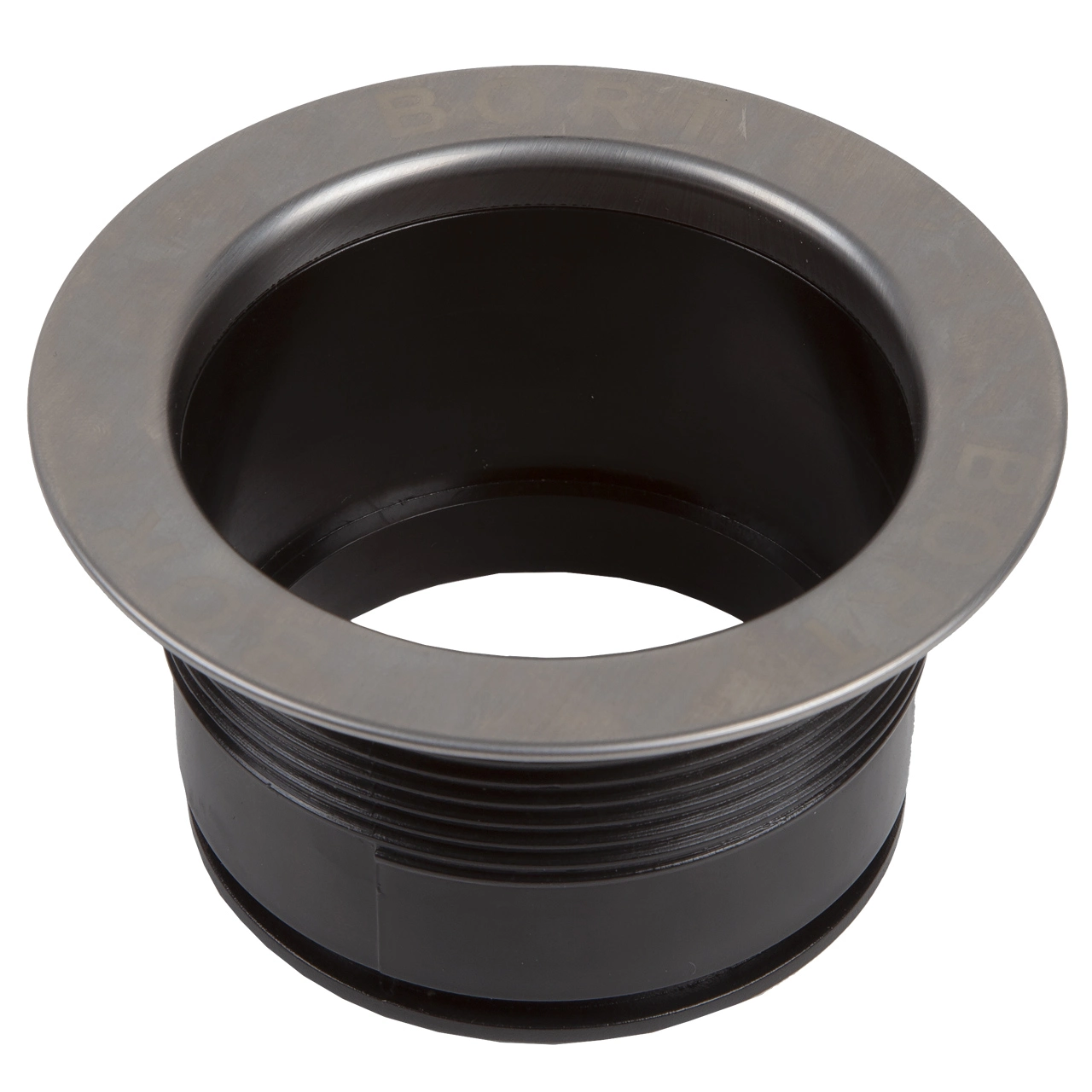 Фланец в мойку BORT Washing flange Eco