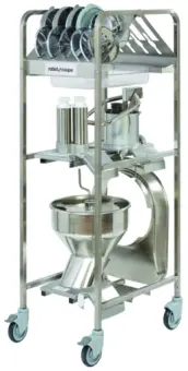 Тележка для овощерезок Robot Coupe 49132
