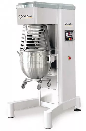 Планетарный миксер WLBake PM-TEK 140 EVAR L