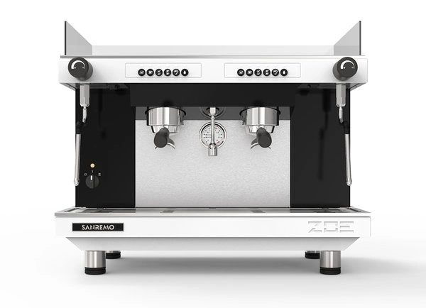 Кофемашина профессиональная Sanremo UZM211812006B