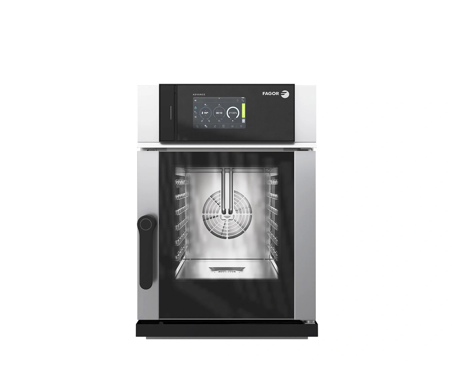 Пароконвектомат Fagor Professional K-AW-061-E SW R K