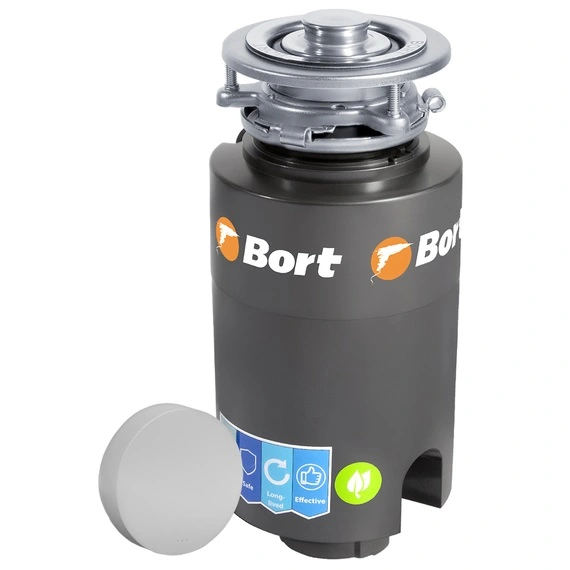 Измельчитель отходов Bort TITAN 4000 Control