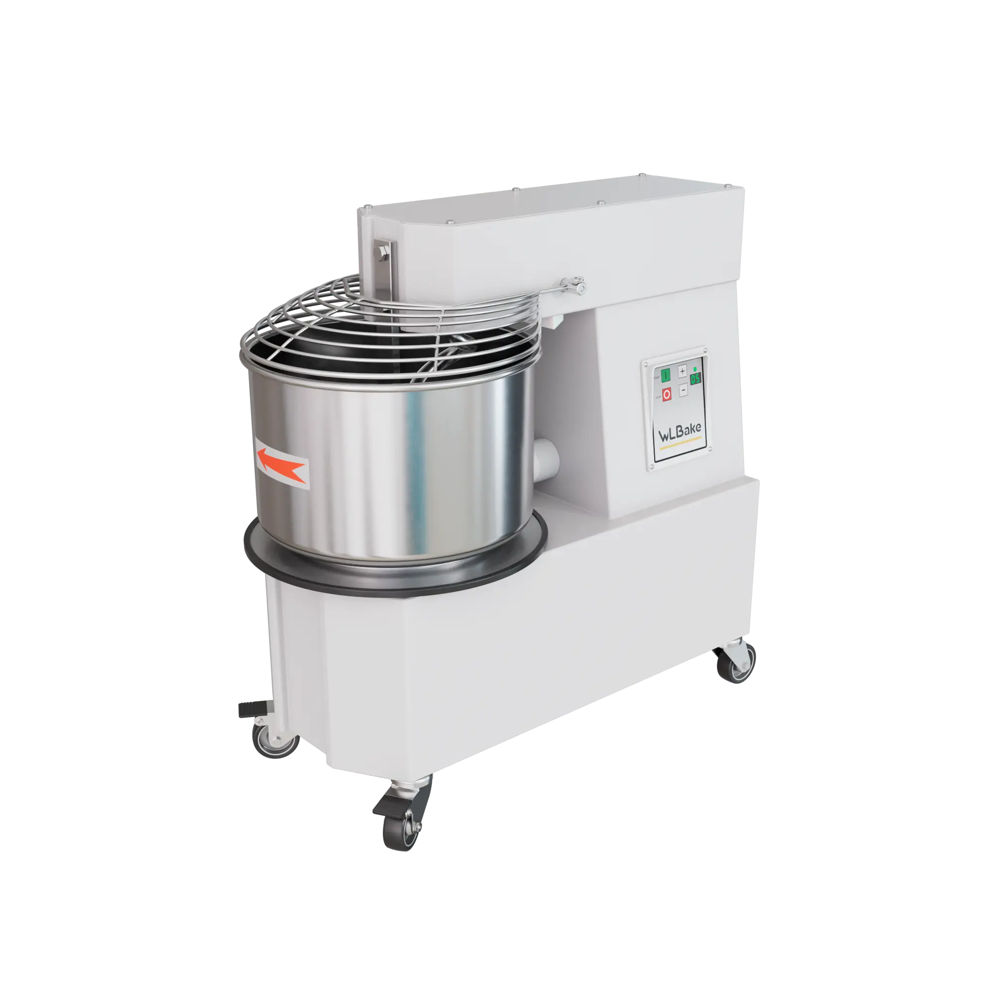 Тестомес WLBake SP12 E