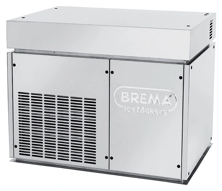 Льдогенератор Brema Muster 350A (без газа)