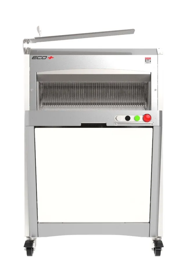 Хлеборезка JAC ECO+ 600 (11мм)
