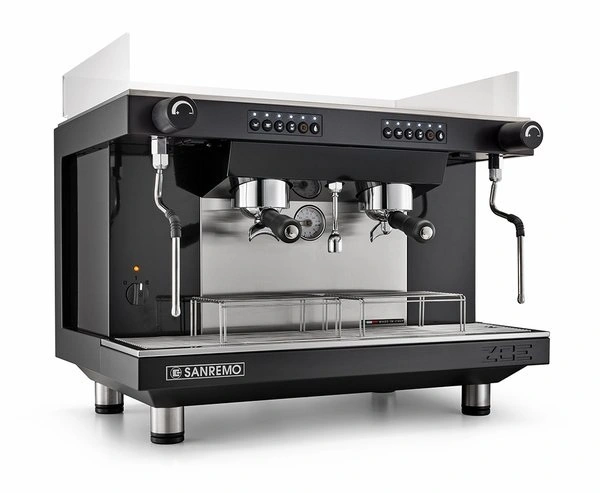Кофемашина профессиональная Sanremo UZN211212006B