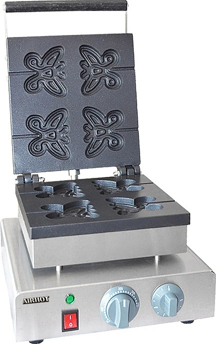 Вафельница Airhot WBBF-4