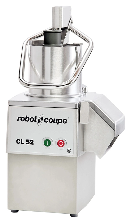 Овощерезка Robot Coupe CL52 (24498+1933)