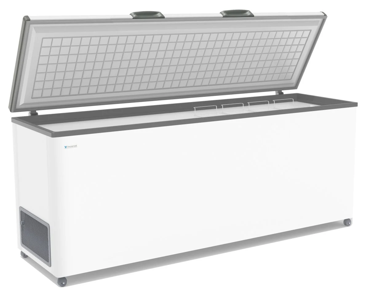 Ларь морозильный Frostor F 800 S