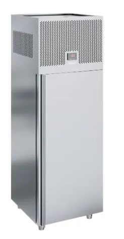 Шкаф шоковой заморозки CRt20T-G с тележкой
