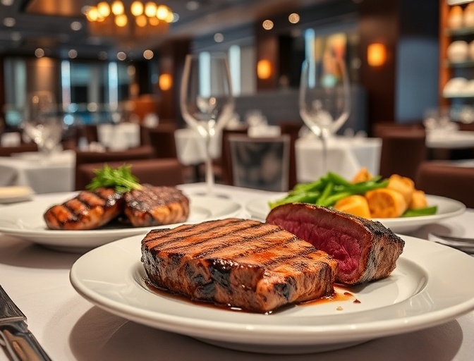 Стейк-хаус "Black Angus"