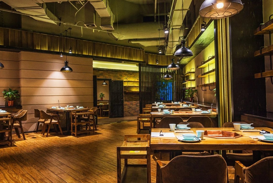 Ресторан в Алматы