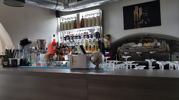 Кафе в Чехии