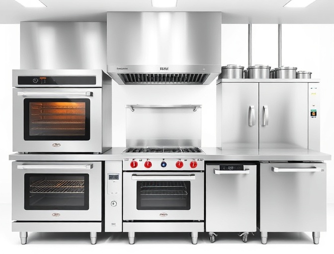 Тепловое оборудование