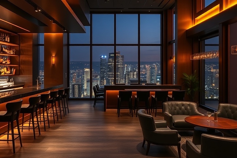 Барные проекты