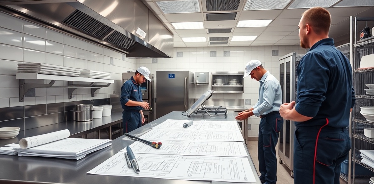 Комплексные решения