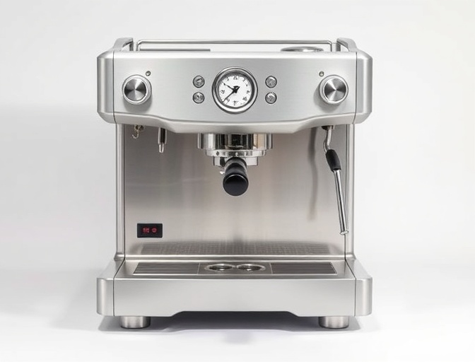 Кофейное оборудование