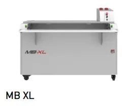 Расстоечные шкафы Шкаф предварительный расстойки JAC MB XL