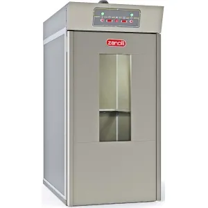 Камера расстоечная Zanolli ROTOR WIND/CL 1P 2C-40X60 (door from left to right)