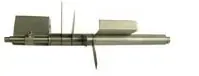 Прочие аксессуары Нож для яблок веерный д/asetsm-e Feuma 10 MM 542724