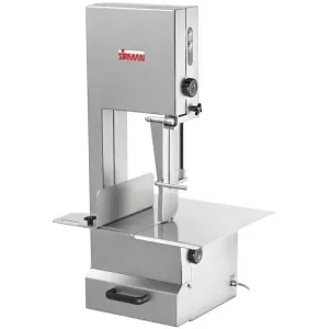 Пила ленточная для мяса Sirman SO-2020 INOX 3Ф. CE