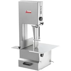 Пилы для мяса Пила ленточная для мяса Sirman SO-2020 INOX 3Ф. CE