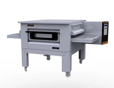 Конвейерные печи Печь для пиццы т.м. WLBake серии WellPizza, мод. Rapido 85