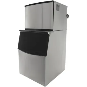 Льдогенераторы Льдогенератор Foodatlas MQ-500 Eco